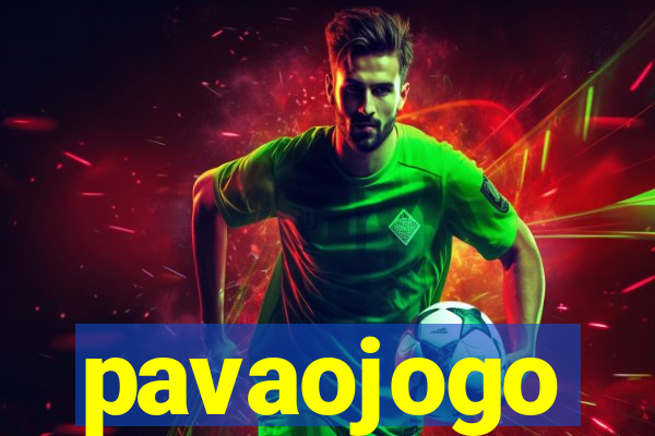 pavaojogo
