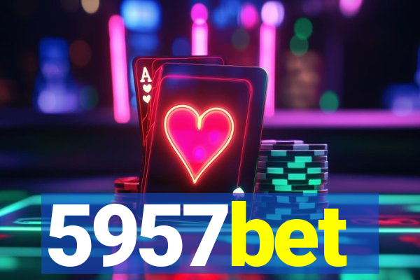5957bet