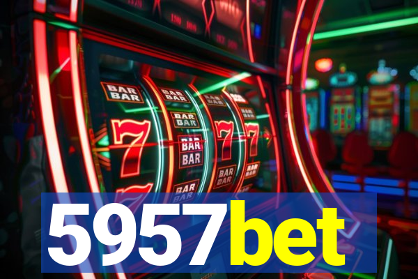 5957bet