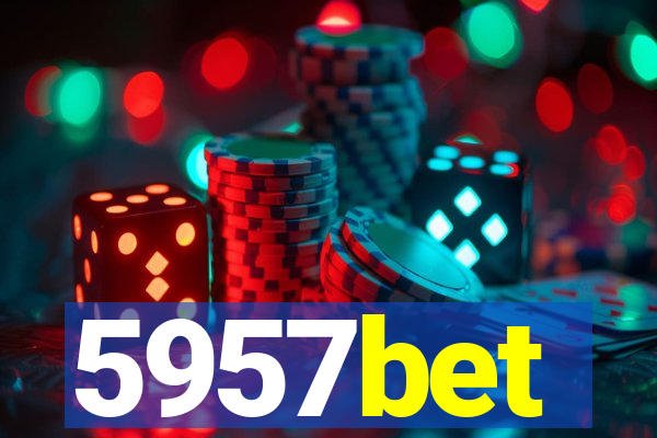 5957bet
