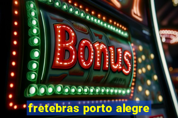 fretebras porto alegre