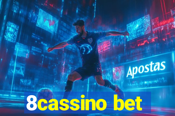 8cassino bet