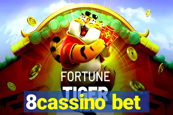 8cassino bet