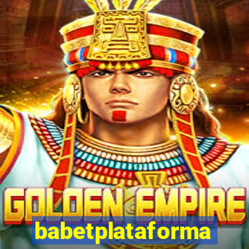 babetplataforma