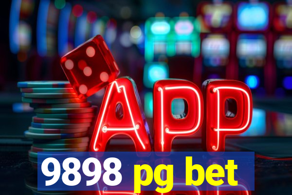 9898 pg bet