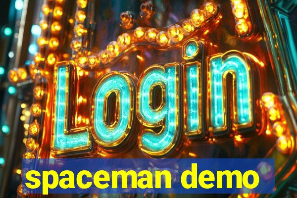 spaceman demo