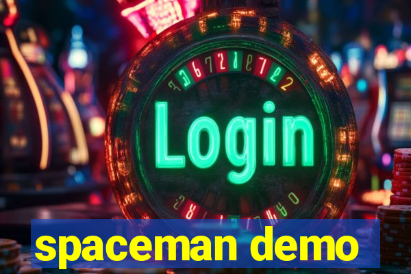 spaceman demo
