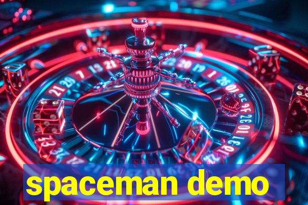 spaceman demo