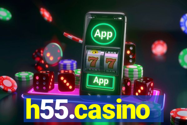 h55.casino
