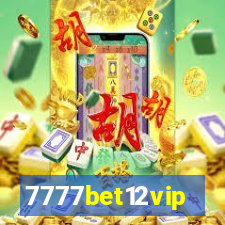 7777bet12vip