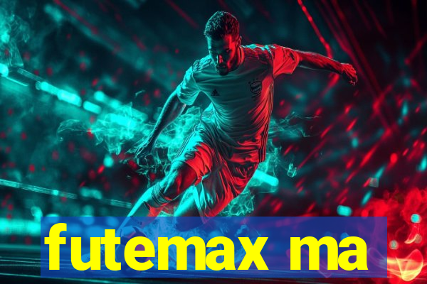 futemax ma