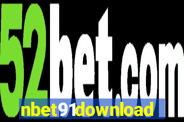 nbet91download