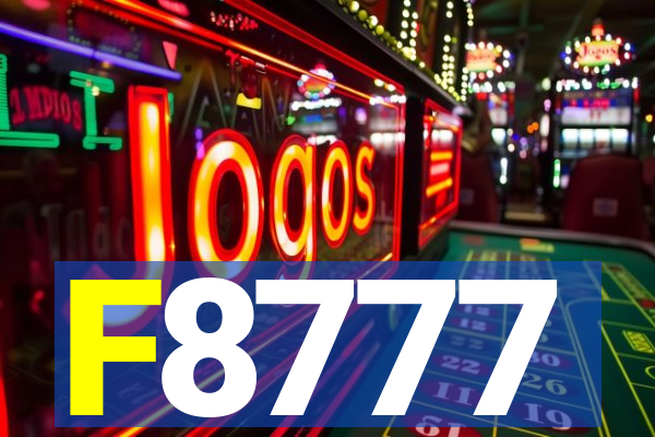 F8777