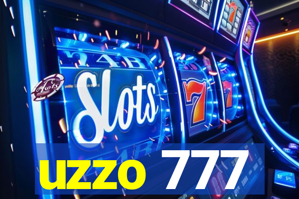 uzzo 777