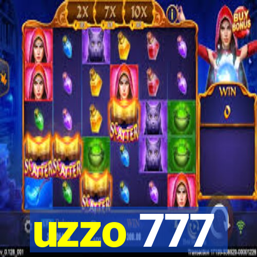 uzzo 777
