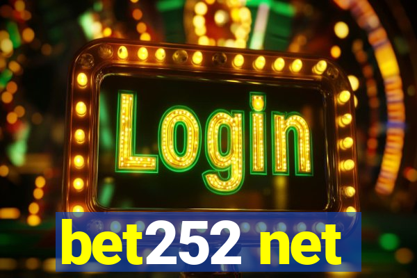 bet252 net
