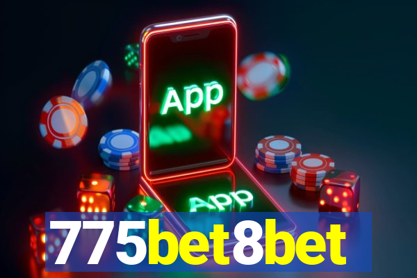 775bet8bet