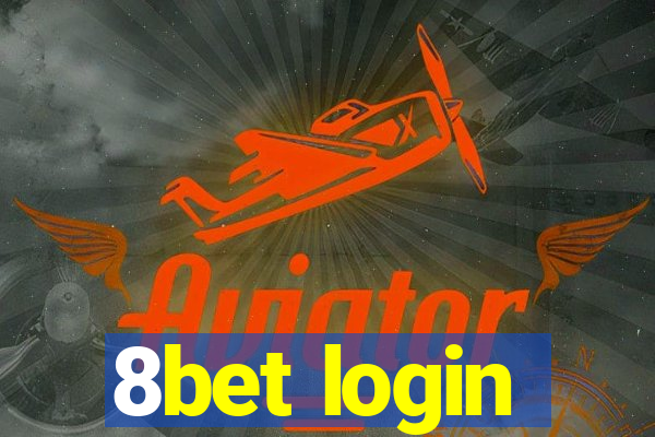 8bet login