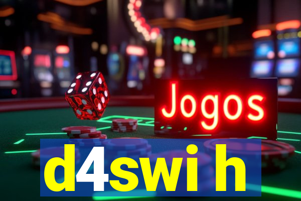d4swi h