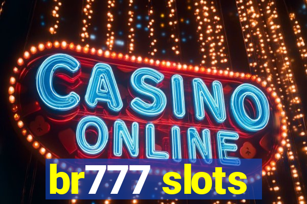 br777 slots