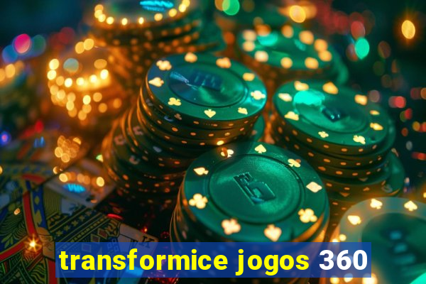 transformice jogos 360