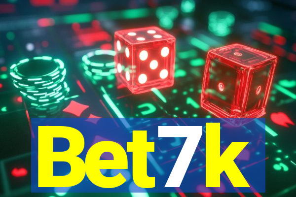 Bet7k