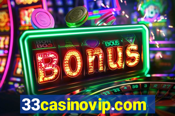 33casinovip.com
