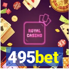 495bet