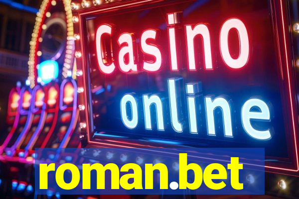 roman.bet