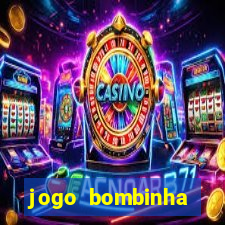 jogo bombinha ganhar dinheiro