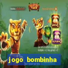 jogo bombinha ganhar dinheiro