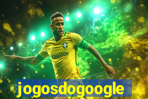 jogosdogoogle
