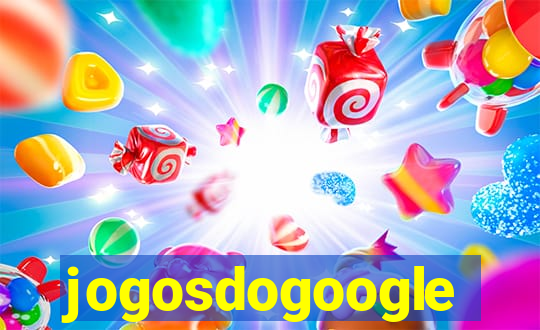 jogosdogoogle