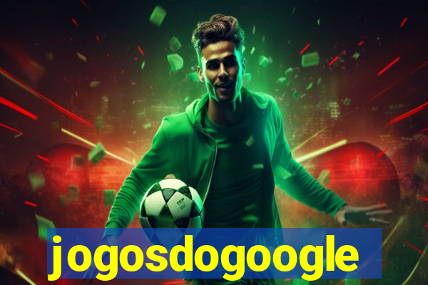 jogosdogoogle