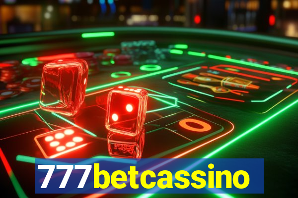 777betcassino