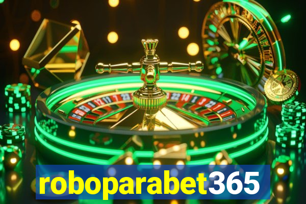 roboparabet365