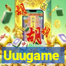 Uuugame