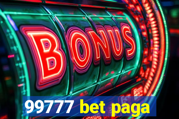 99777 bet paga