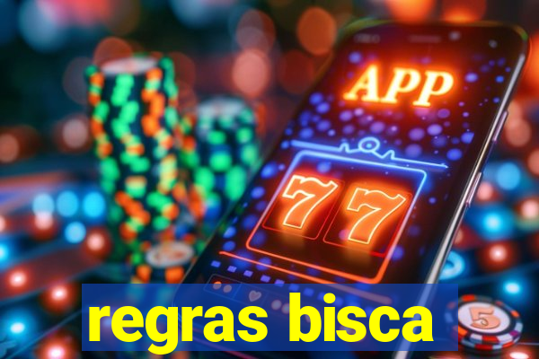 regras bisca