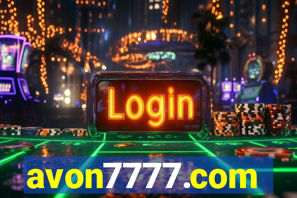 avon7777.com