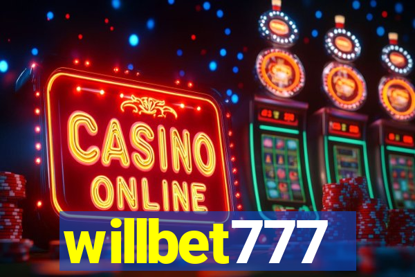 willbet777