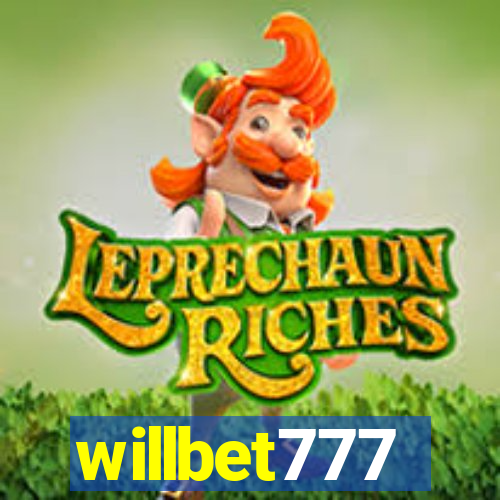 willbet777