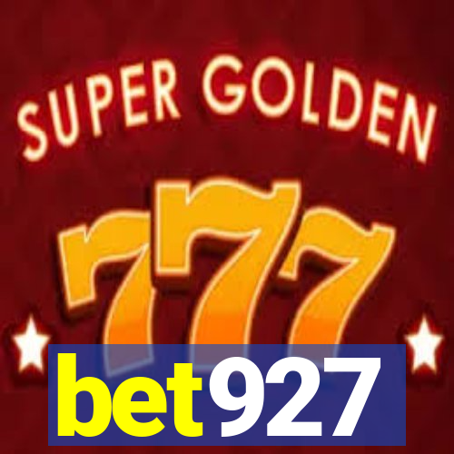 bet927