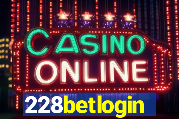228betlogin