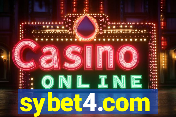 sybet4.com