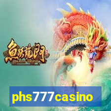 phs777casino