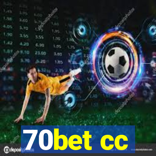 70bet cc