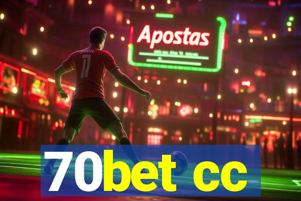 70bet cc