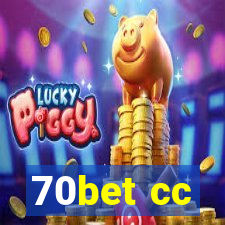 70bet cc