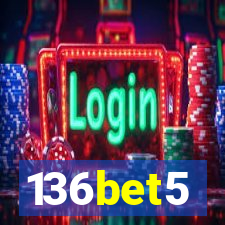 136bet5